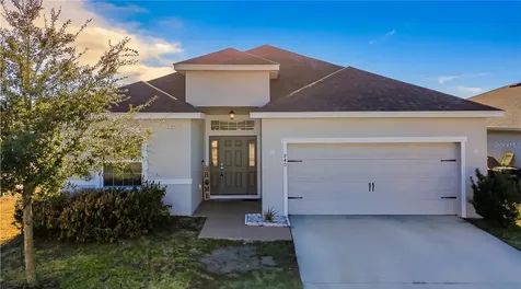 840 Sydney Street Davenport FL 33837