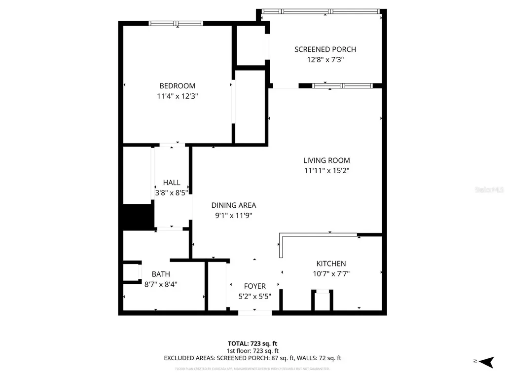 5000 Culbreath Key Way Tampa FL 33611