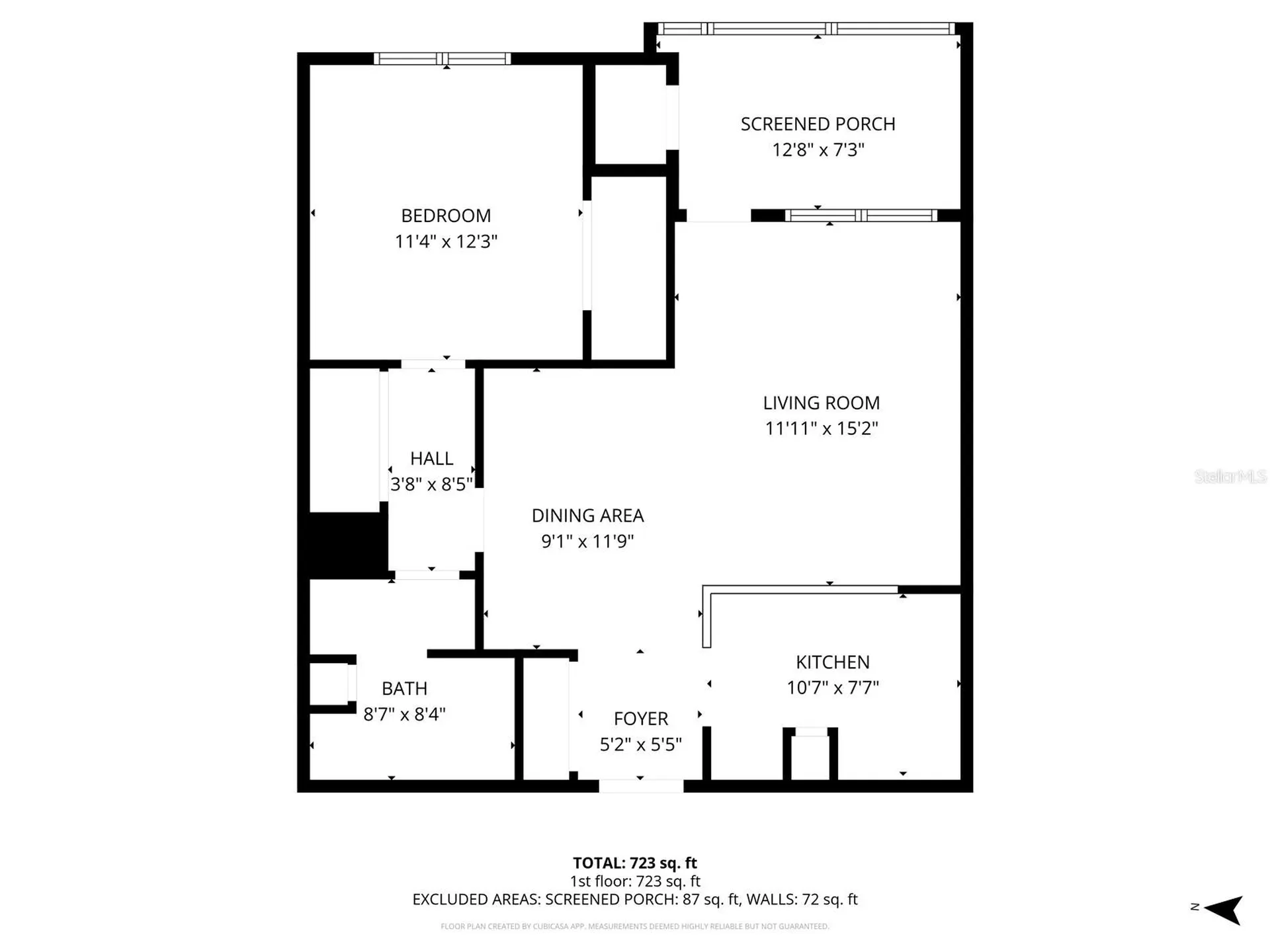 5000 Culbreath Key Way Tampa FL 33611