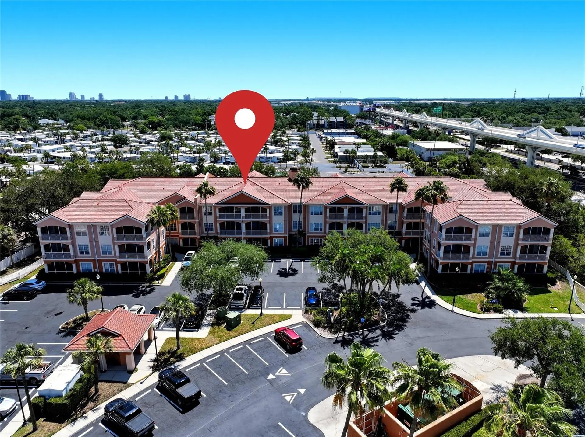 5000 Culbreath Key Way Tampa FL 33611