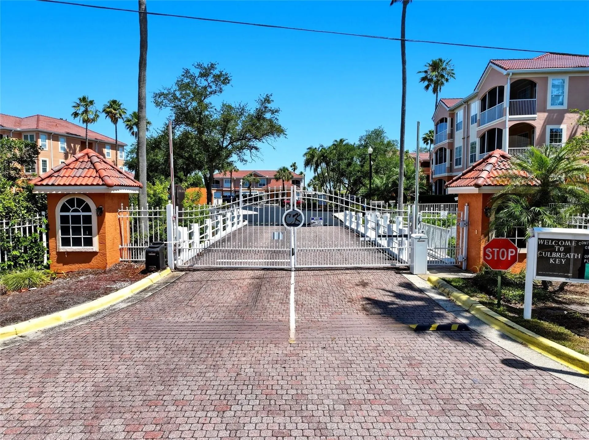 5000 Culbreath Key Way Tampa FL 33611