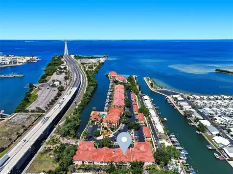 5000 Culbreath Key Way Tampa FL 33611