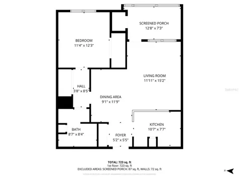 5000 Culbreath Key Way Tampa FL 33611