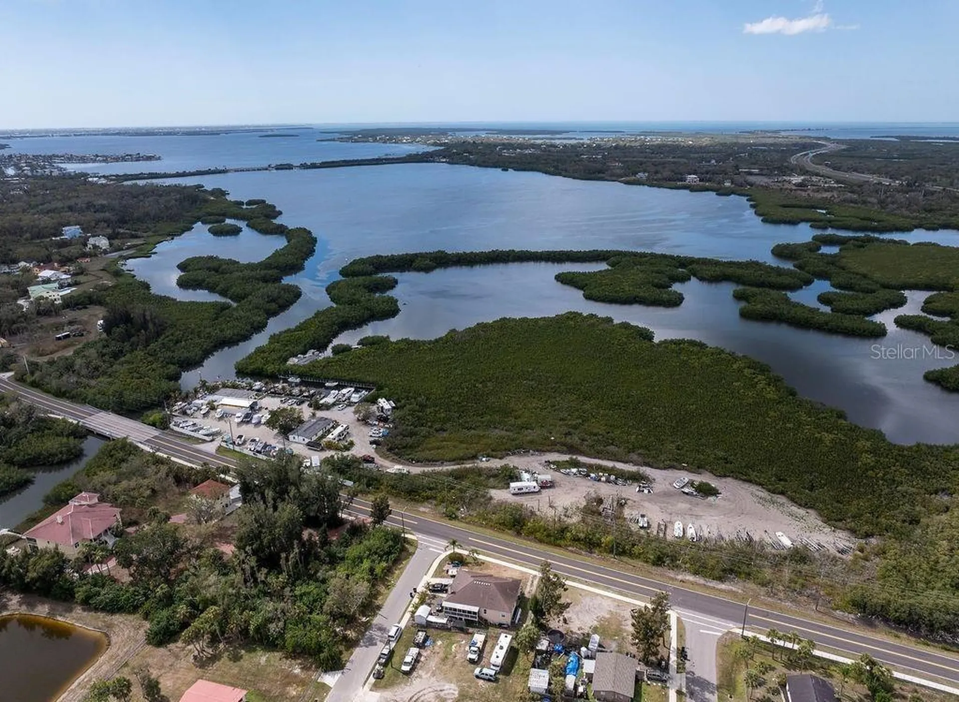 6817 Bayshore Road Palmetto FL 34221