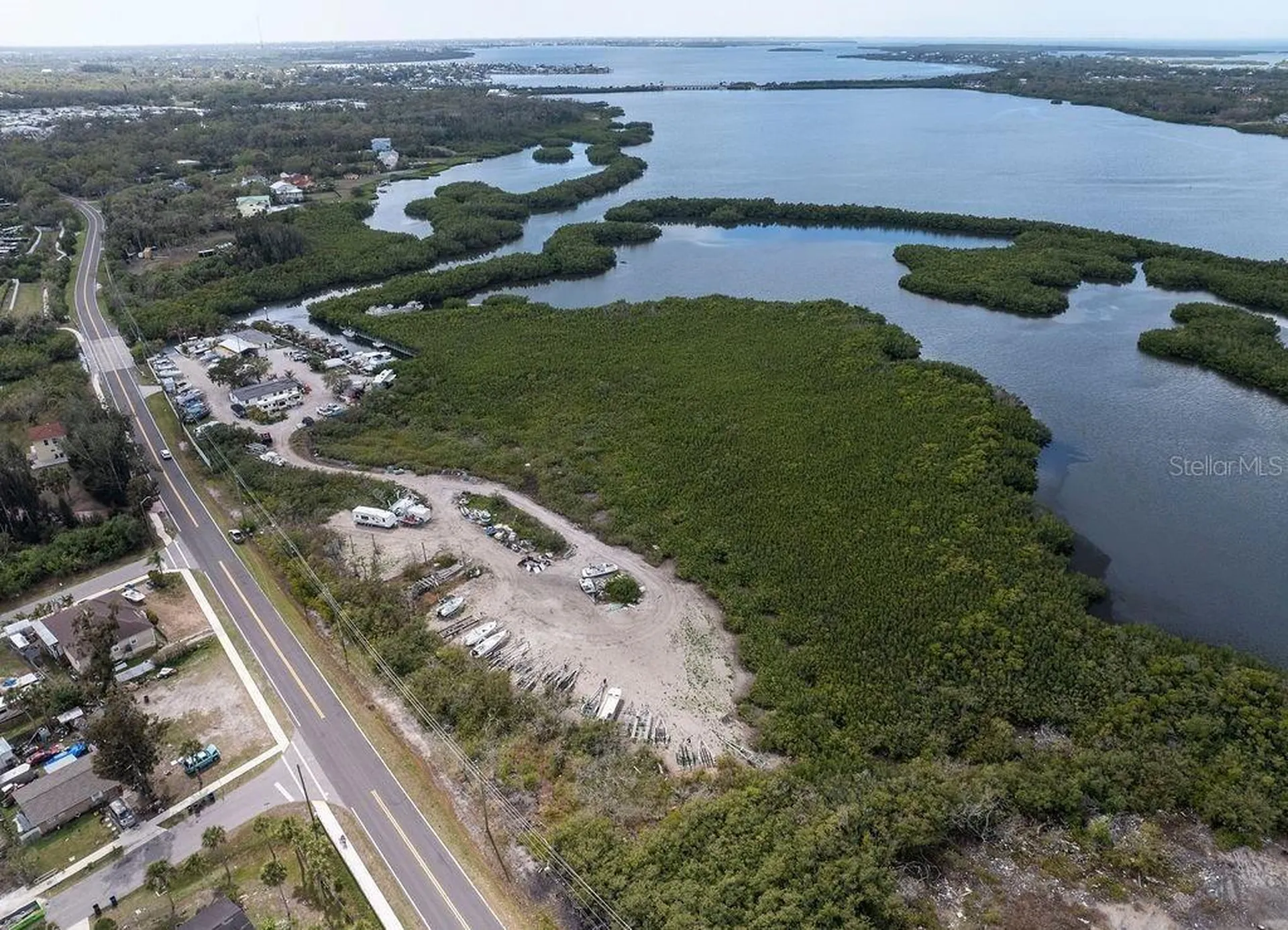 6817 Bayshore Road Palmetto FL 34221
