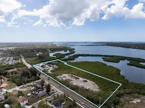 6817 Bayshore Road Palmetto FL 34221