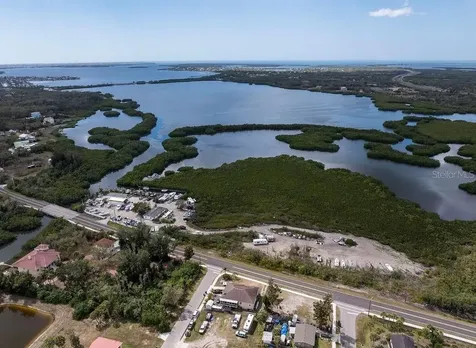 6817 Bayshore Road Palmetto FL 34221