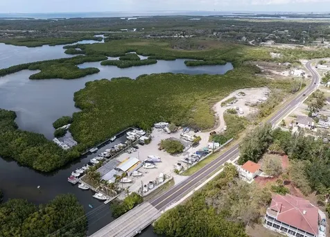 6817 Bayshore Road Palmetto FL 34221