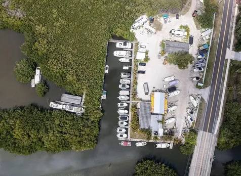 6817 Bayshore Road Palmetto FL 34221