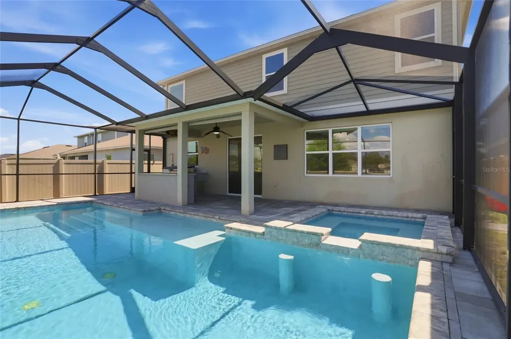 1134 Augustus Drive Davenport FL 33896