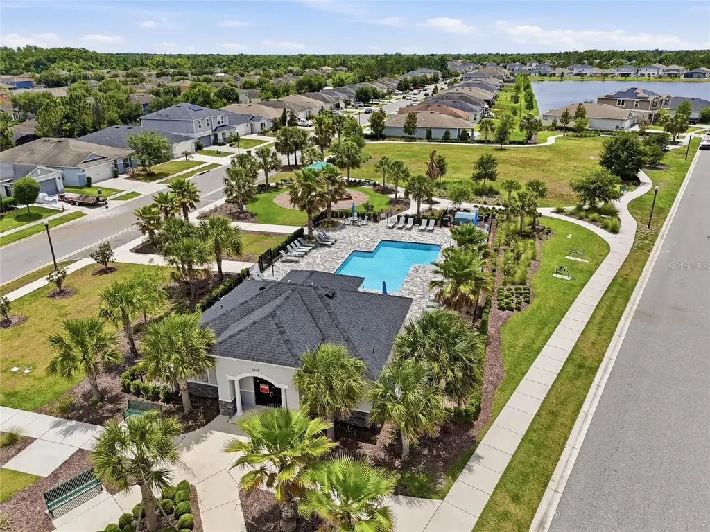 1134 Augustus Drive Davenport FL 33896