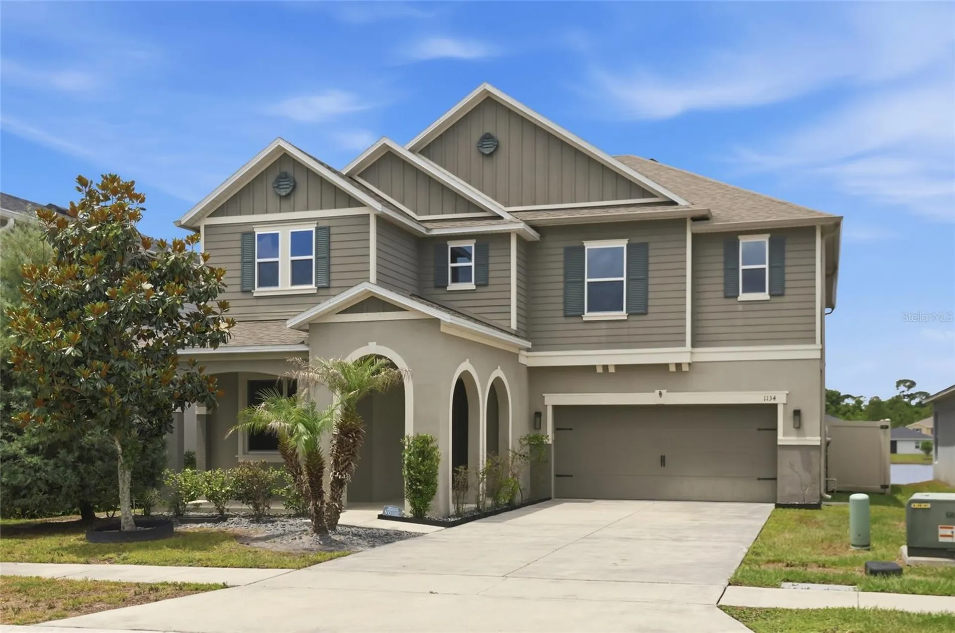 1134 Augustus Drive Davenport FL 33896