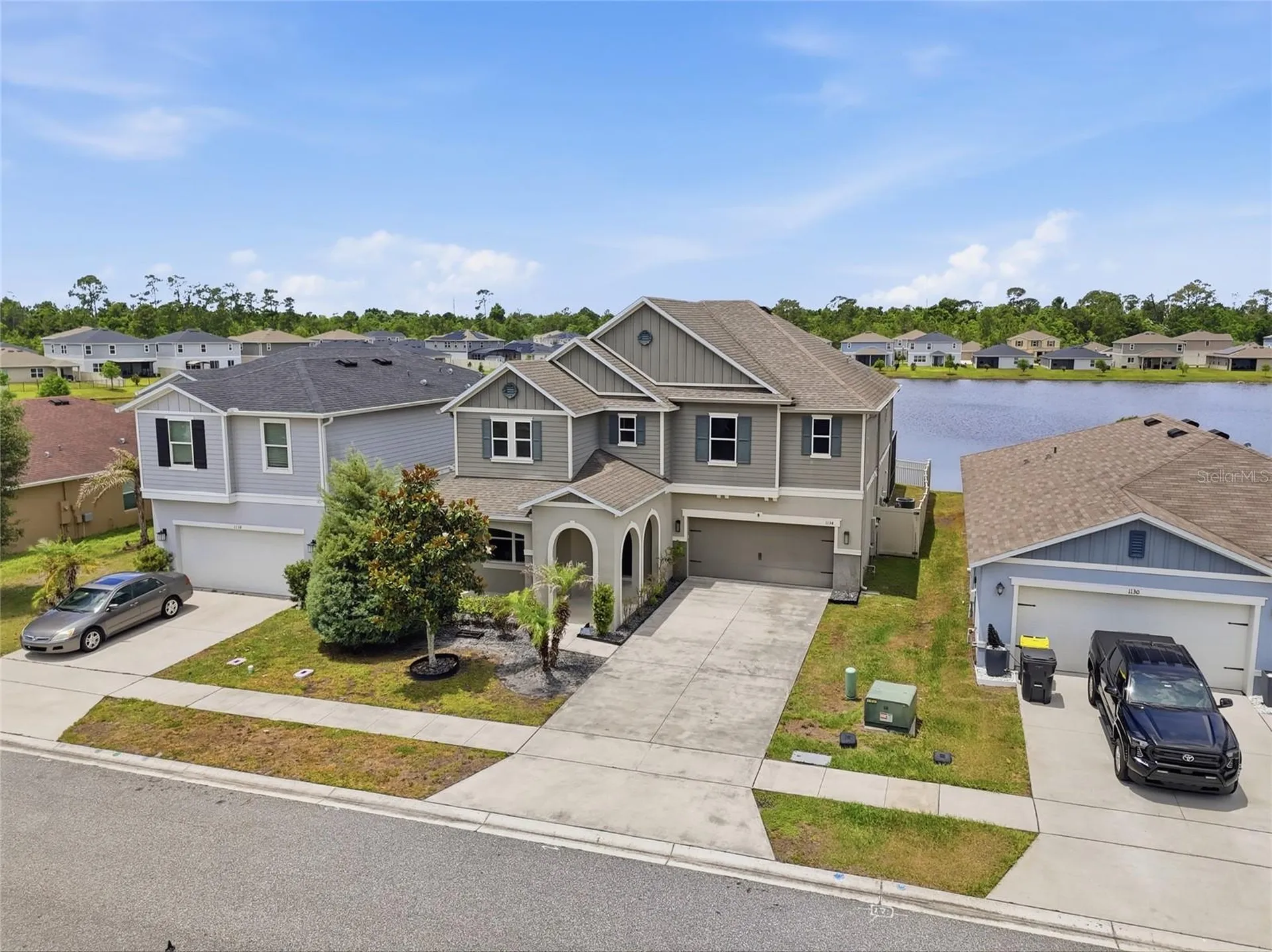 1134 Augustus Drive Davenport FL 33896