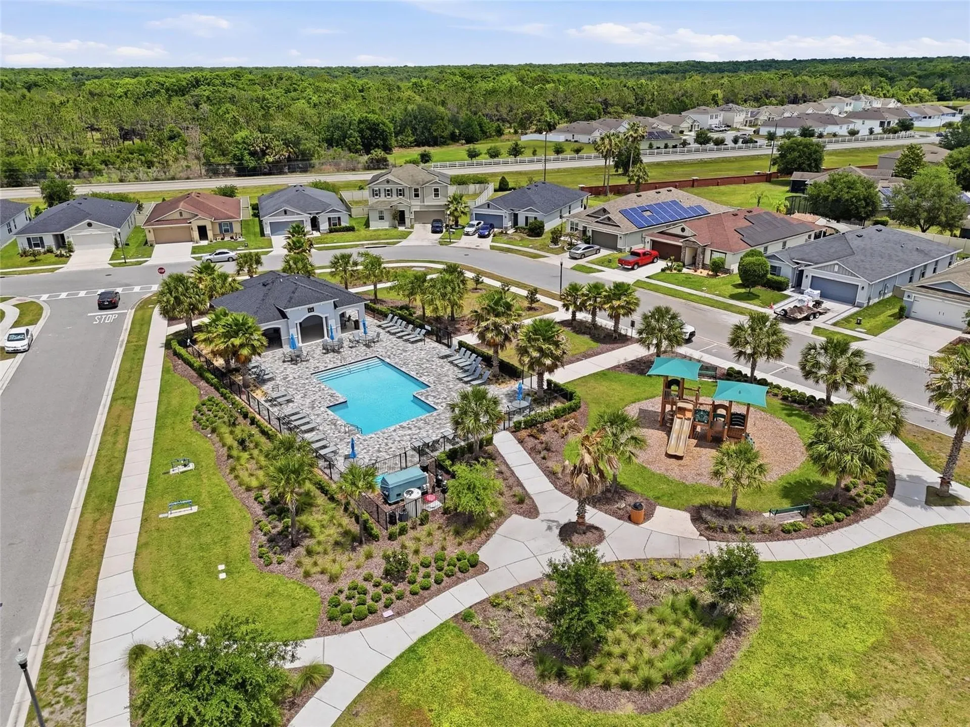 1134 Augustus Drive Davenport FL 33896