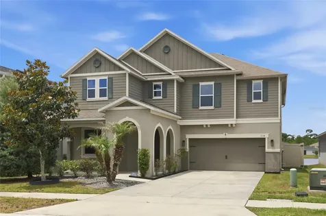1134 Augustus Drive Davenport FL 33896