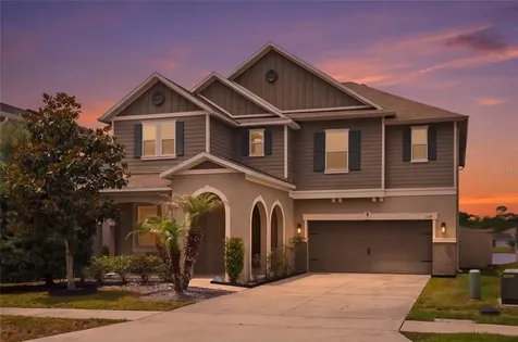 1134 Augustus Drive Davenport FL 33896