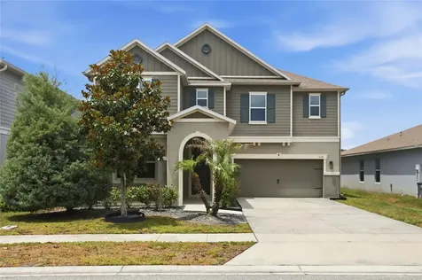 1134 Augustus Drive Davenport FL 33896
