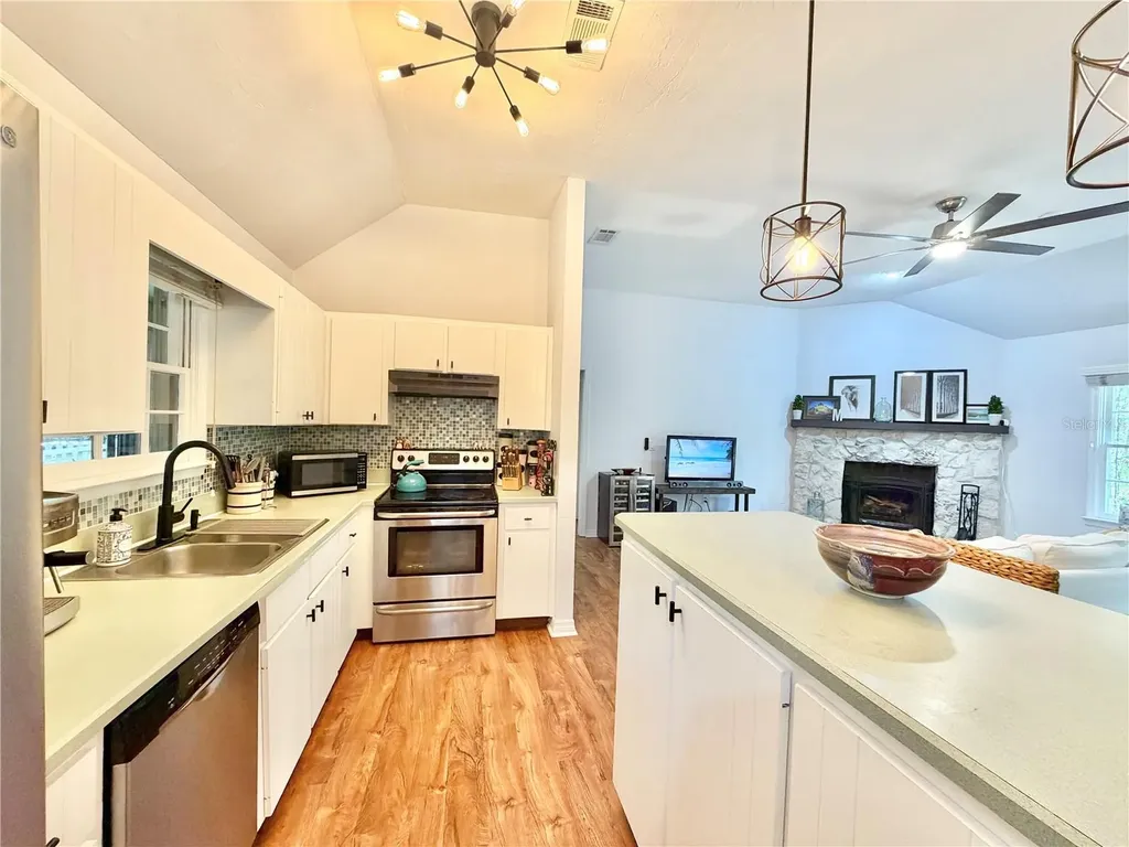 5229 SW 86th Terrace Gainesville FL 32608