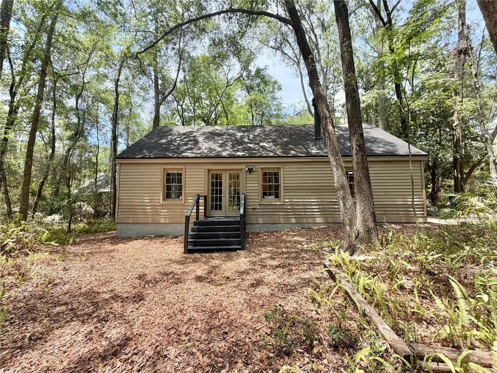 5229 SW 86th Terrace Gainesville FL 32608