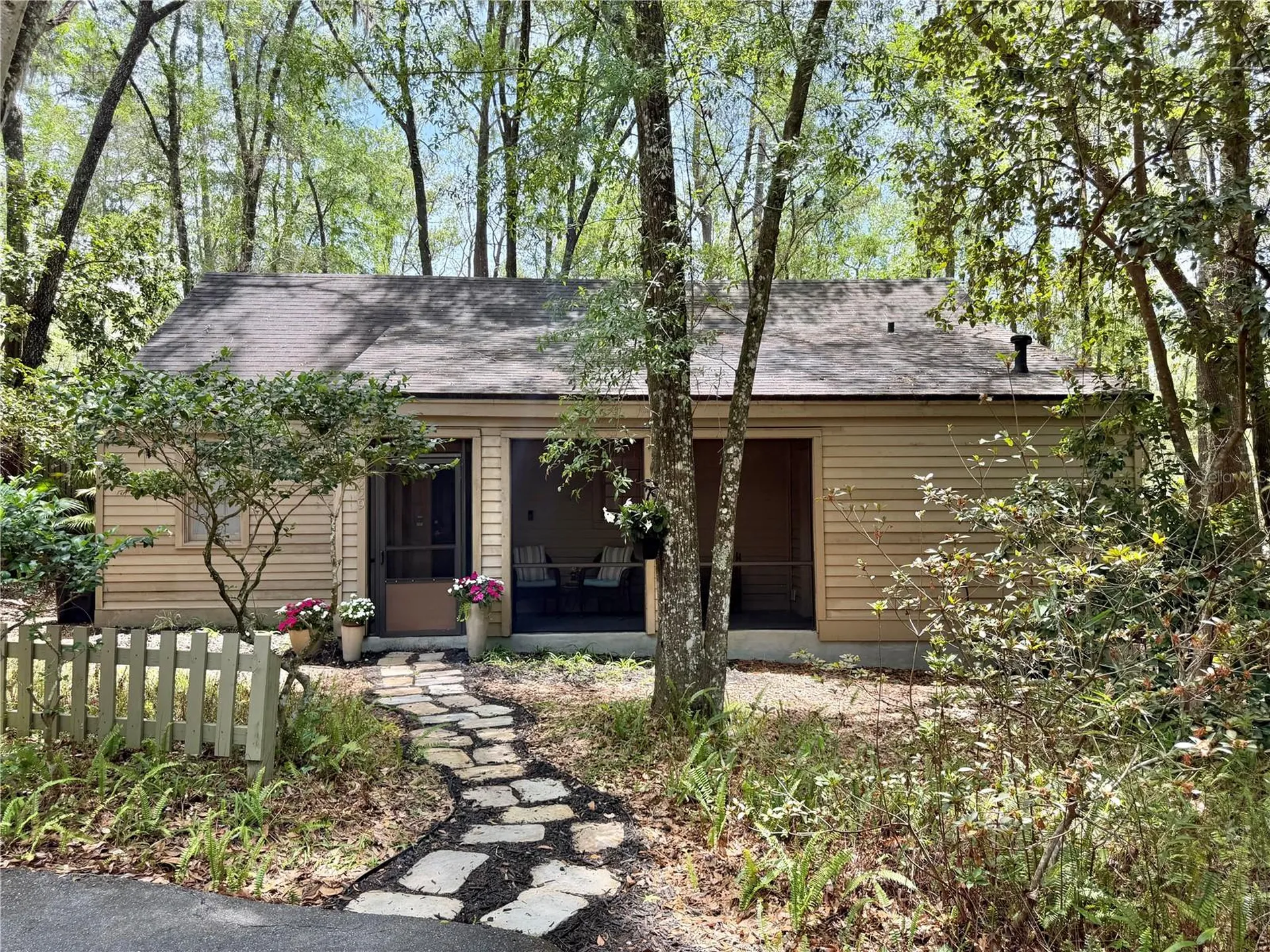 5229 SW 86th Terrace Gainesville FL 32608