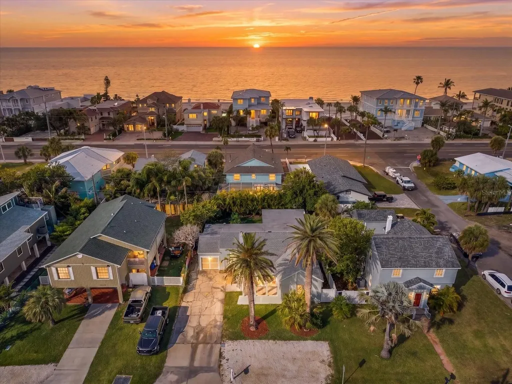 15656 1st Street E Redington Beach FL 33708