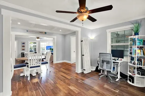 15656 1st Street E Redington Beach FL 33708