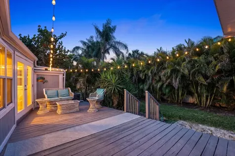15656 1st Street E Redington Beach FL 33708