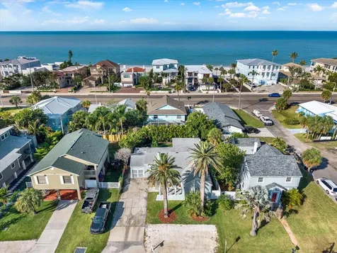 15656 1st Street E Redington Beach FL 33708