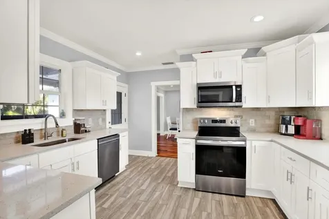 15656 1st Street E Redington Beach FL 33708