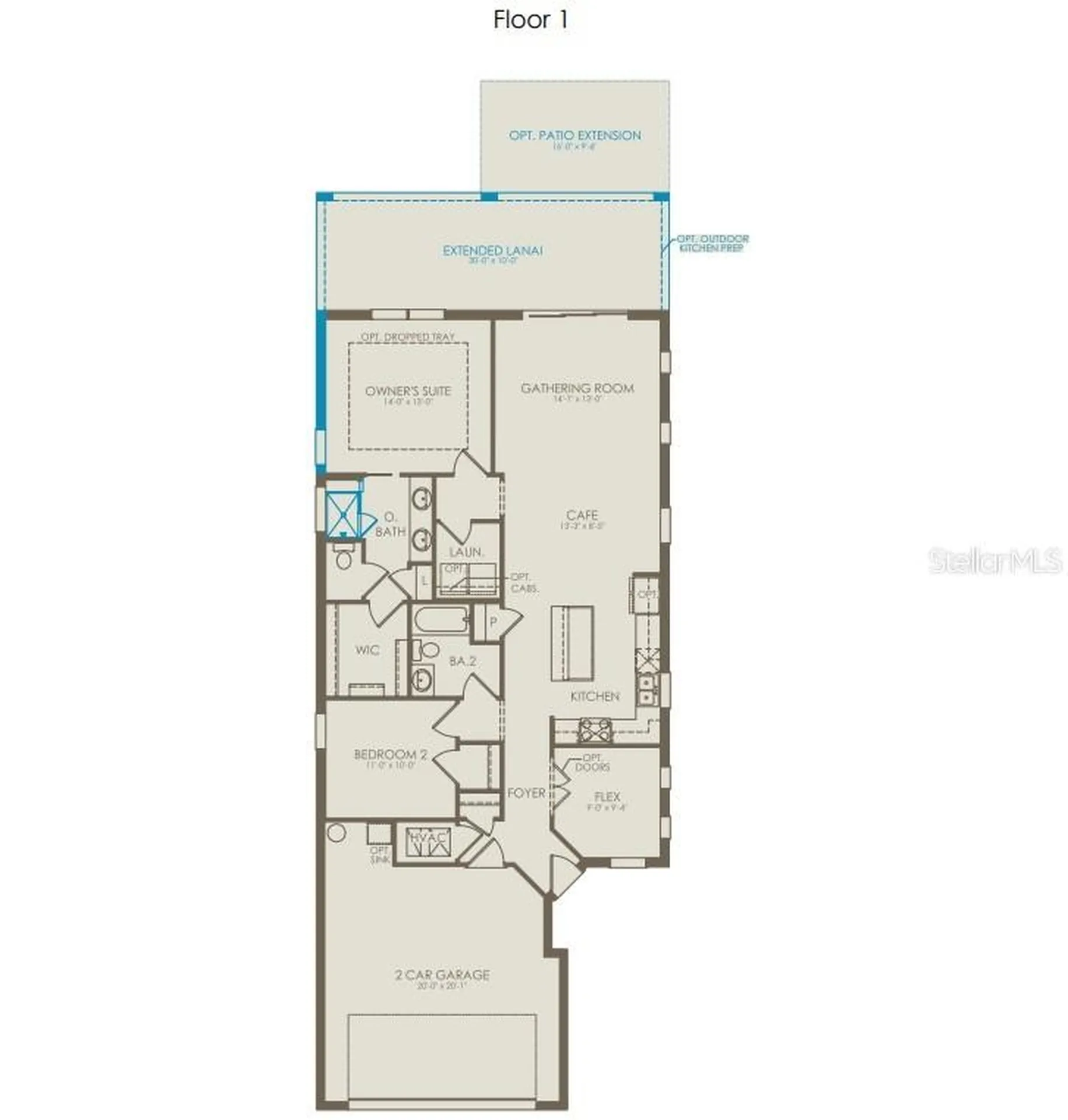 3503 Guava Palms Court Melbourne FL 32940