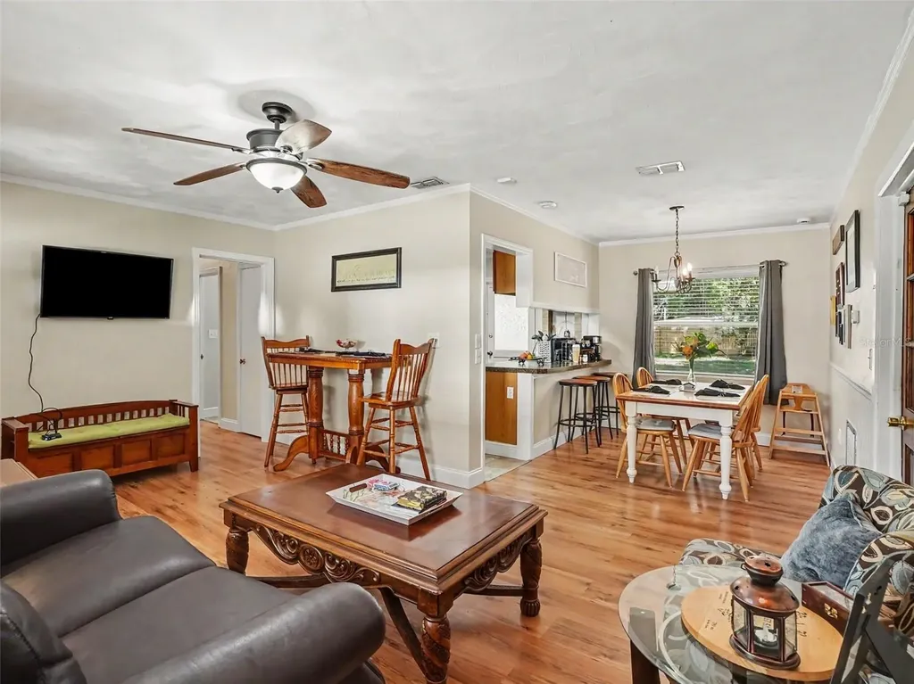 315 W 11th Avenue Mount Dora FL 32757