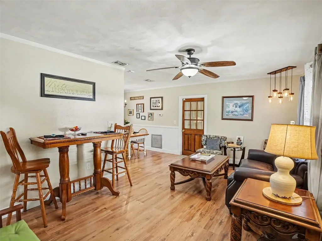 315 W 11th Avenue Mount Dora FL 32757