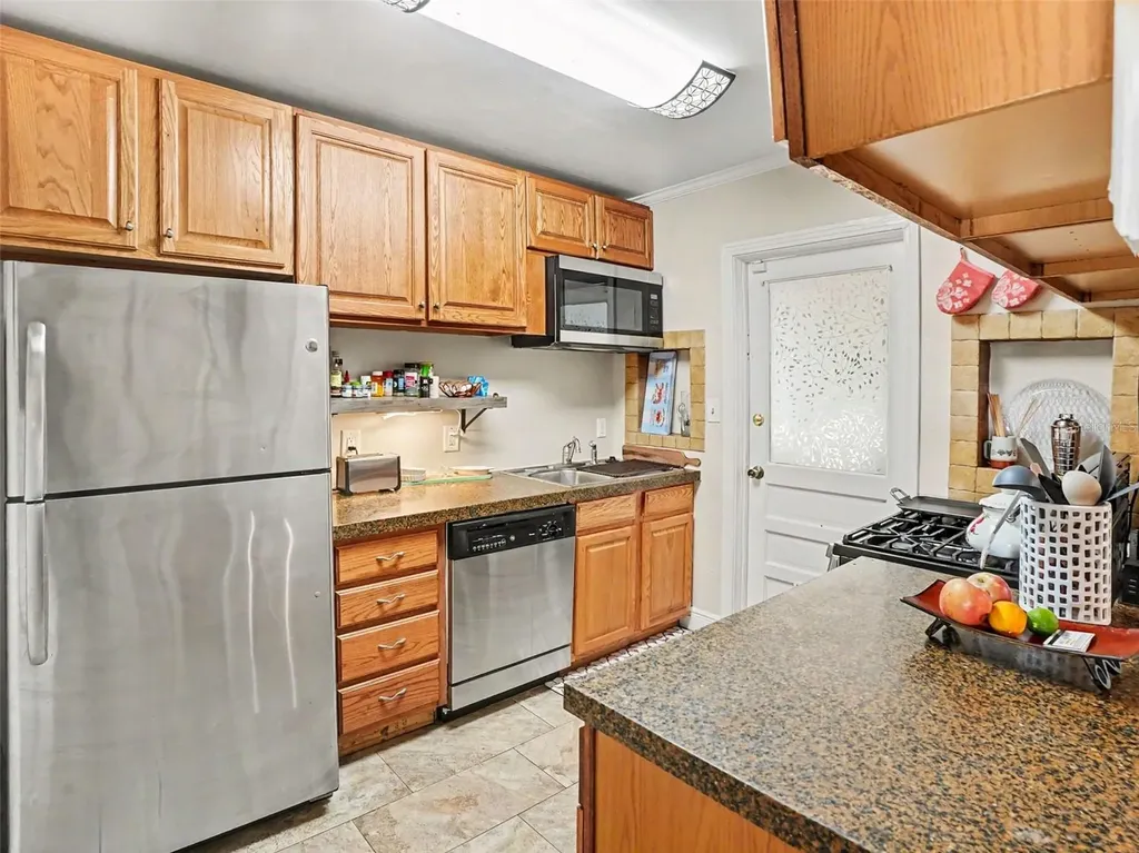 315 W 11th Avenue Mount Dora FL 32757