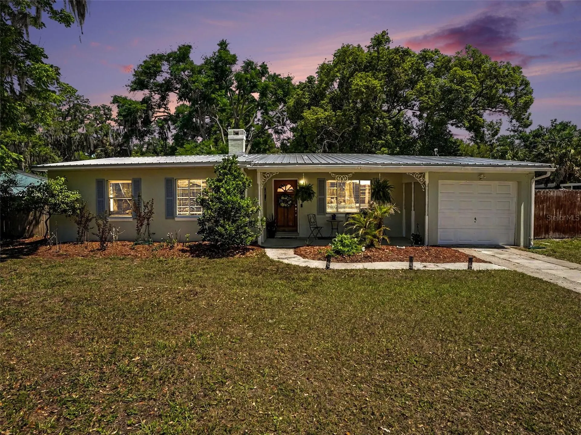 315 W 11th Avenue Mount Dora FL 32757