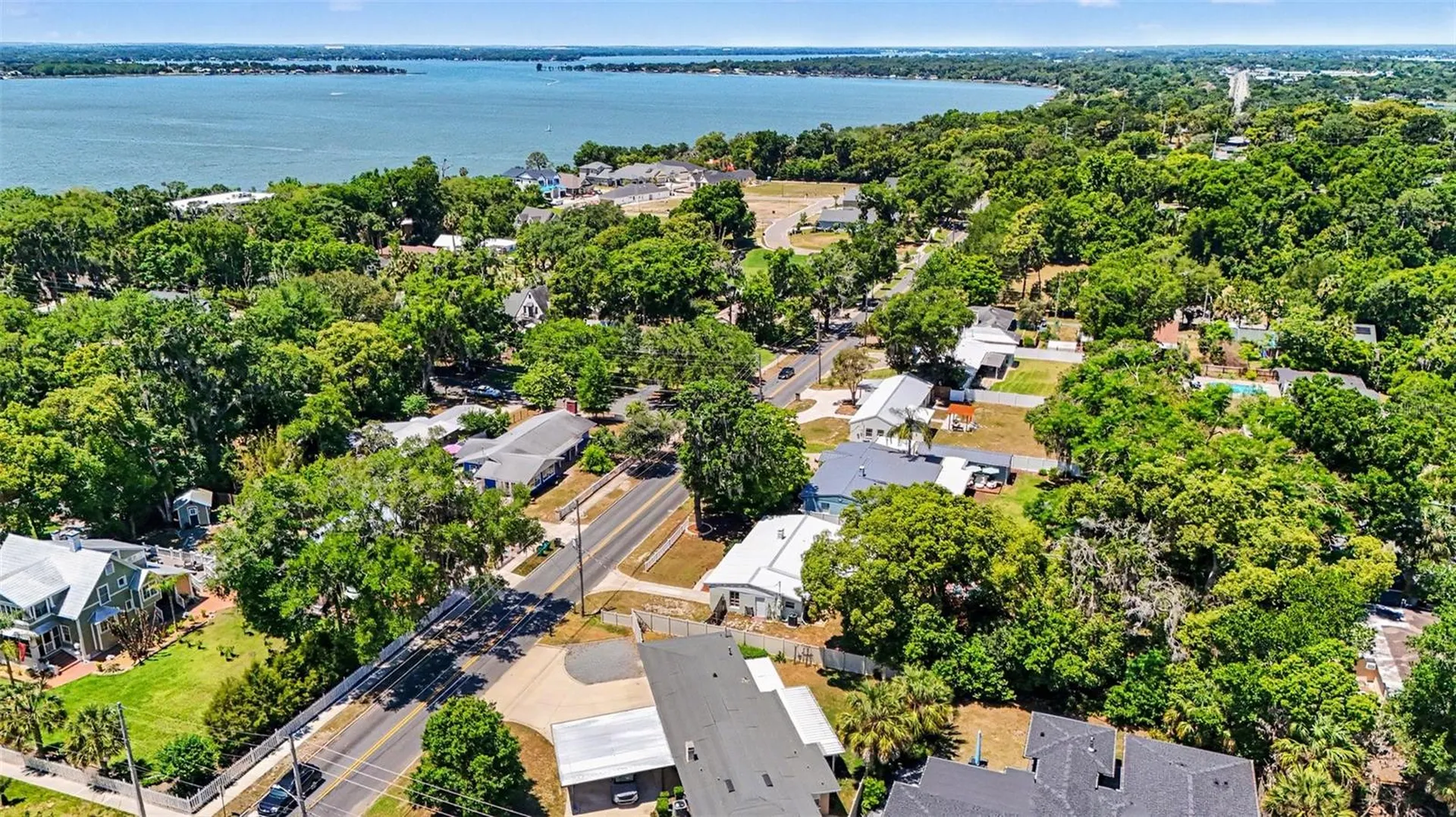 315 W 11th Avenue Mount Dora FL 32757