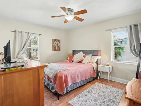 315 W 11th Avenue Mount Dora FL 32757