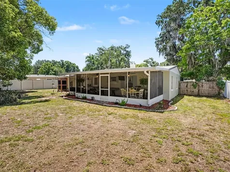315 W 11th Avenue Mount Dora FL 32757