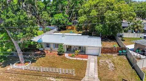 315 W 11th Avenue Mount Dora FL 32757