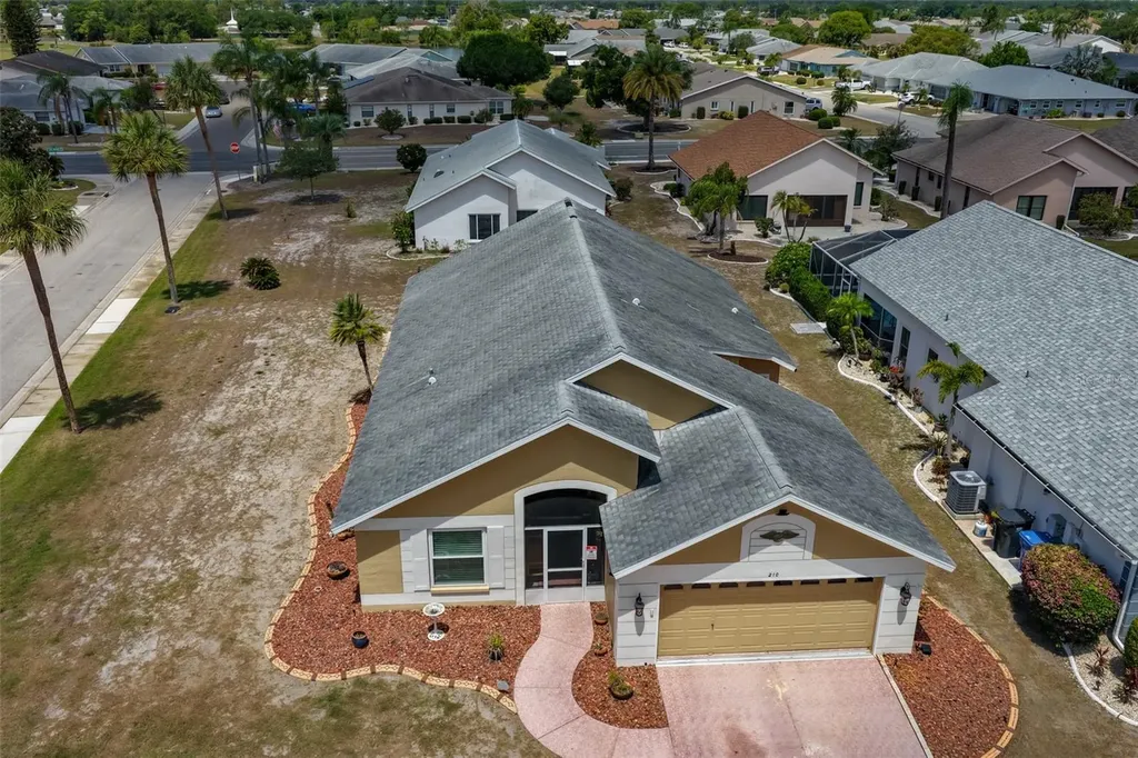 210 Linger Lane Sun City Center FL 33573