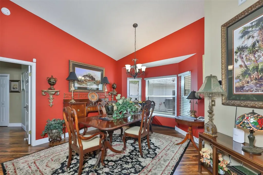 210 Linger Lane Sun City Center FL 33573