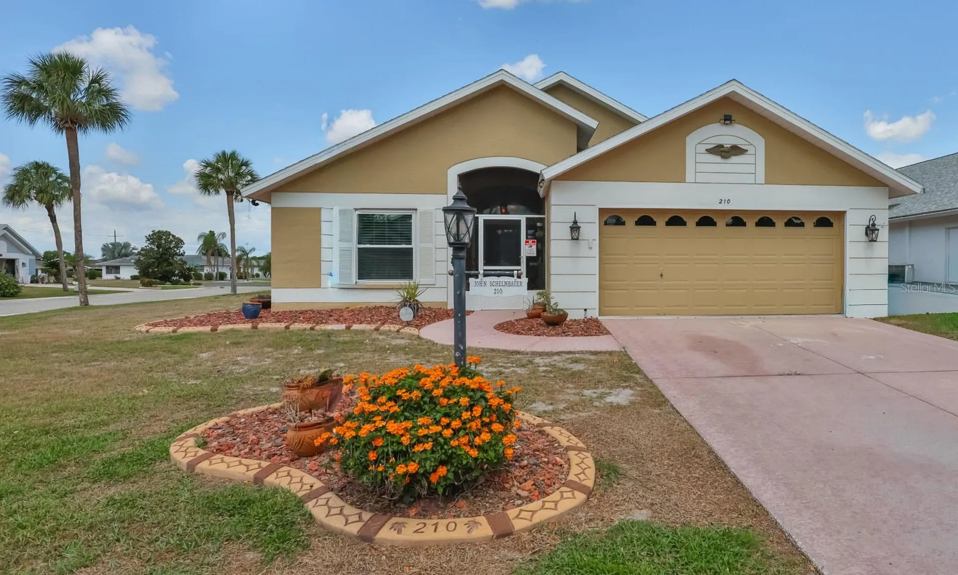 210 Linger Lane Sun City Center FL 33573