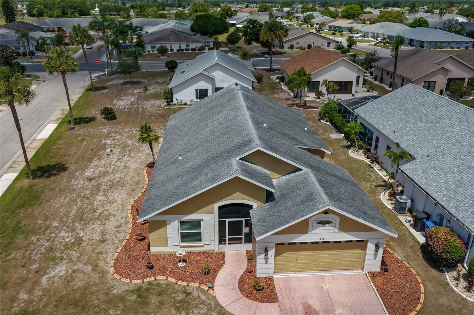 210 Linger Lane Sun City Center FL 33573