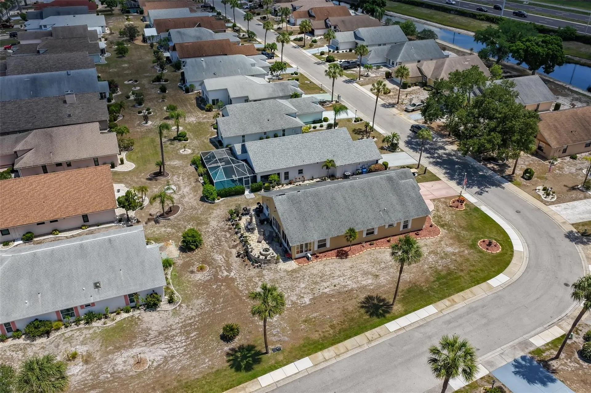210 Linger Lane Sun City Center FL 33573