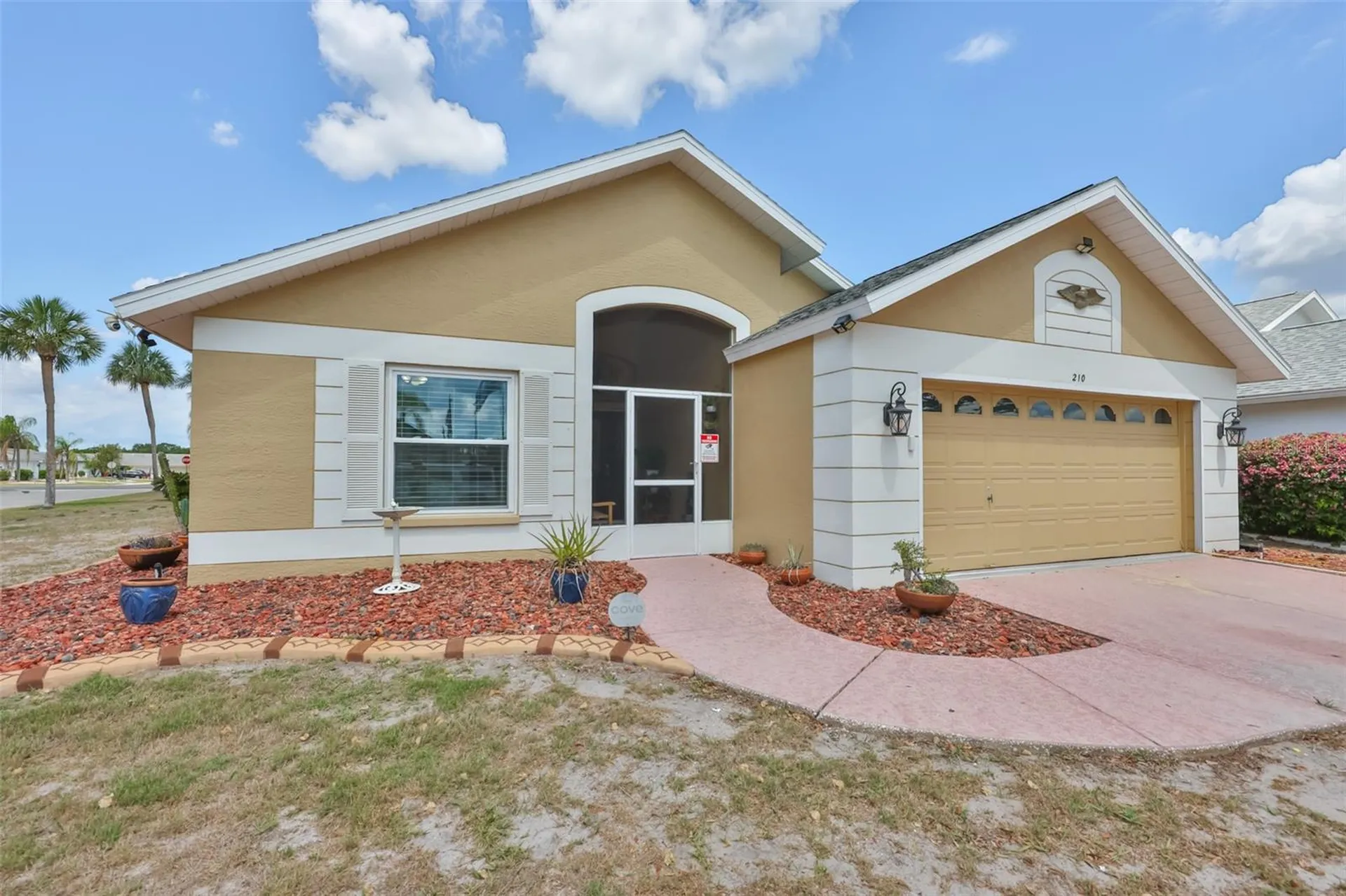 210 Linger Lane Sun City Center FL 33573