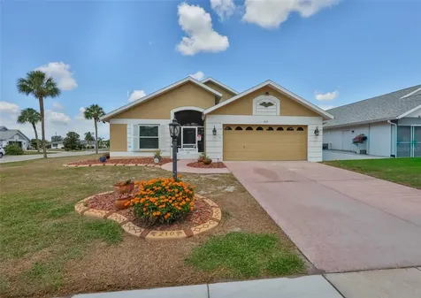210 Linger Lane Sun City Center FL 33573