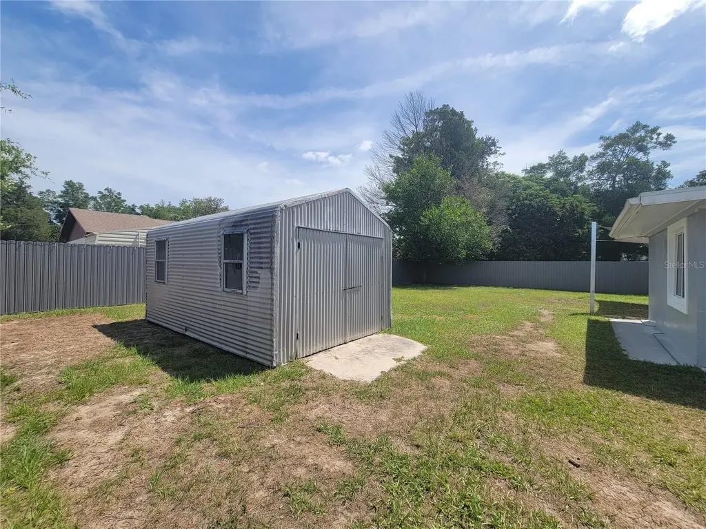 21147 SW Honeysuckle Street Dunnellon FL 34431
