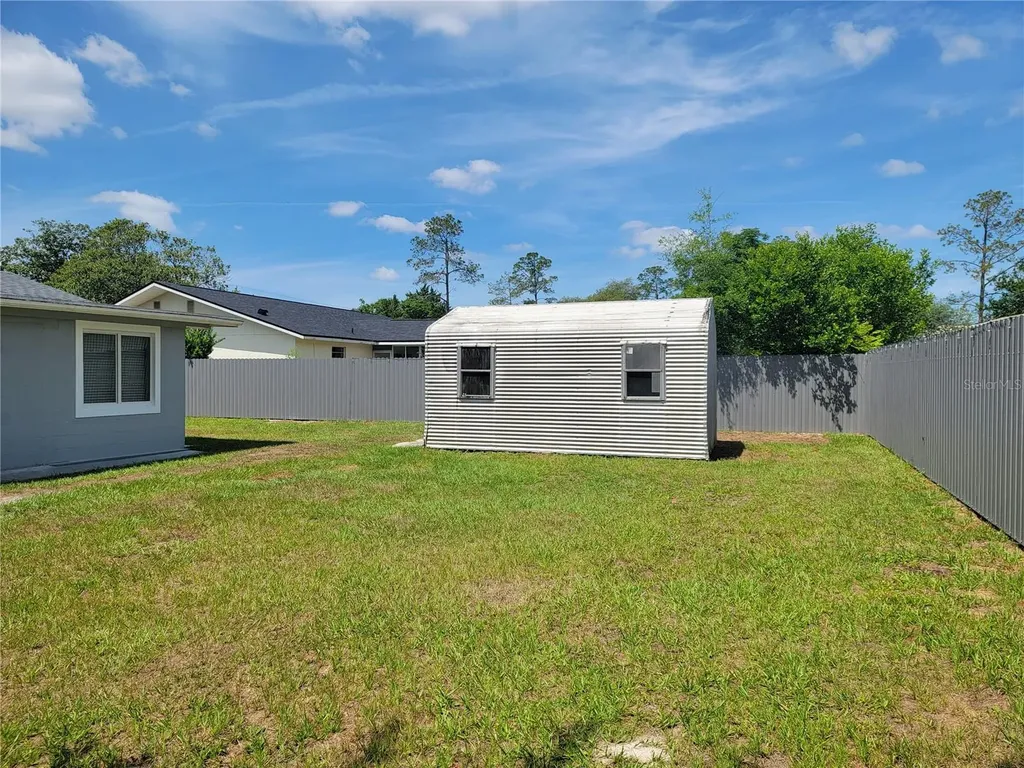 21147 SW Honeysuckle Street Dunnellon FL 34431