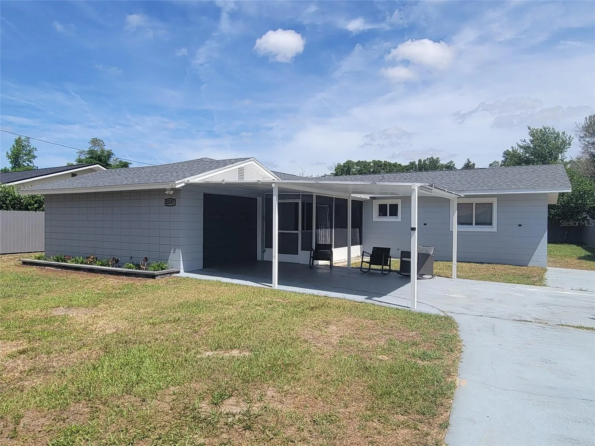 21147 SW Honeysuckle Street Dunnellon FL 34431