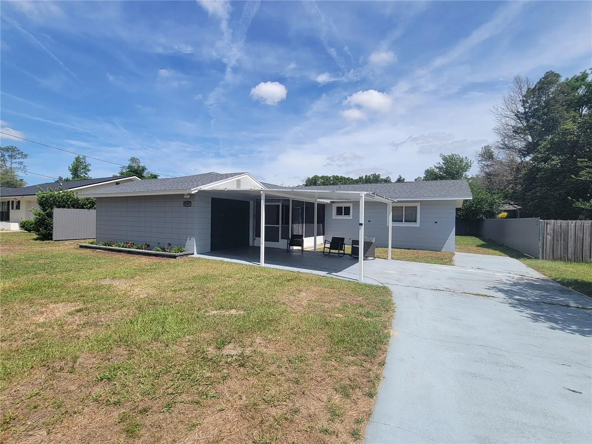 21147 SW Honeysuckle Street Dunnellon FL 34431