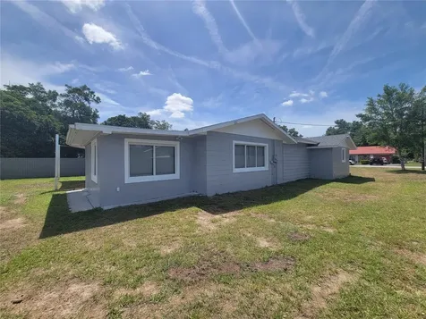 21147 SW Honeysuckle Street Dunnellon FL 34431